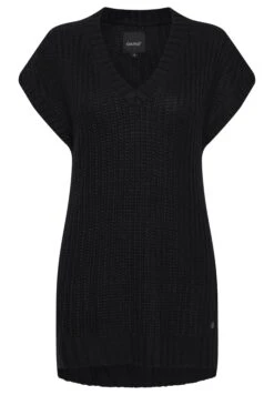 OXMO Oxlene - Jersey De Punto - Black 11 OXMO Oxlene - Jersey De Punto - Black -Oxmo f5e9be09dd3f40fb93097d139b10bde7