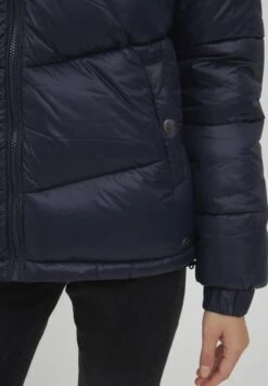 OXMO Oxtabea - Chaqueta De Invierno - Total Eclipse 10 OXMO Oxtabea - Chaqueta De Invierno - Total Eclipse -Oxmo f6c16afb5ce341399b1d3cbfe533539f