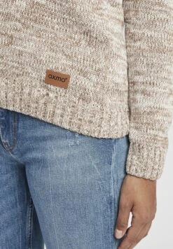 OXMO Oxphiladelphia - Chaqueta De Punto - Dune 10 OXMO Oxphiladelphia - Chaqueta De Punto - Dune -Oxmo f8bee0ebf9d443f6b9b3dfe934d4fb9a