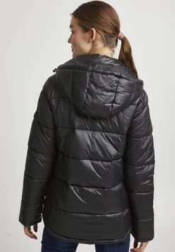 OXMO Oxdilja - Chaqueta De Invierno - Black 8 OXMO Oxdilja - Chaqueta De Invierno - Black -Oxmo f9a282c638d34019a67911c27bb7b312