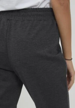 OXMO Oxhellas - Pantalones Deportivos - Dark Grey Melange 10 OXMO Oxhellas - Pantalones Deportivos - Dark Grey Melange -Oxmo f9ff25e18b3a4febaeb6fd2d79bbcc66