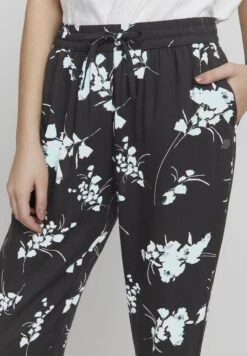 OXMO Pantalones Deportivos - Black Mix 9 OXMO Pantalones Deportivos - Black Mix -Oxmo fa950c6bf2f54e65a70b8d17e75ce338