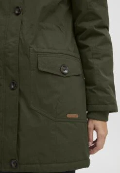 OXMO Oxtala - Abrigo De Invierno - Rosin 10 OXMO Oxtala - Abrigo De Invierno - Rosin -Oxmo fb6a9db028454affaaca62bbc3d3278c