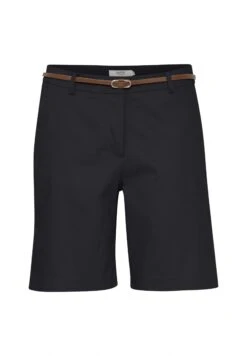 OXMO Oxdaney Sh - Shorts - Black 11 OXMO Oxdaney Sh - Shorts - Black -Oxmo fc7cc445d1ba48559b8c1d570f94b095