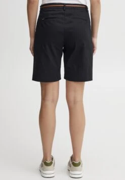 OXMO Oxdaney Sh - Shorts - Black 8 OXMO Oxdaney Sh - Shorts - Black -Oxmo fda7ceac8fd44d8db232b4d648ddcafb