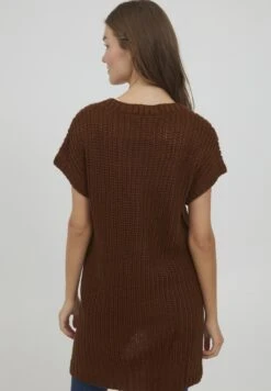 OXMO Oxlene - Jersey De Punto - Brown 8 OXMO Oxlene - Jersey De Punto - Brown -Oxmo fdec6d8e4963452d81c7695ebf2e00d2