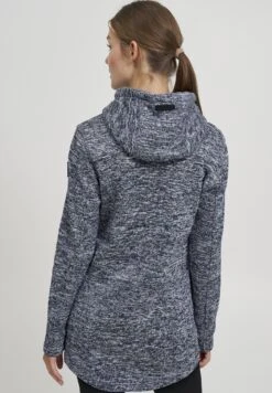 OXMO Oxkaira - Abrigo De Invierno - Total Eclipse -Oxmo fdfca618cfe44b30a9b083b24cc5e4eb