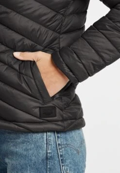 OXMO Oxquella - Chaqueta De Invierno - Black -Oxmo fe344cf5ec614da581bfb0ebbd7c6c41