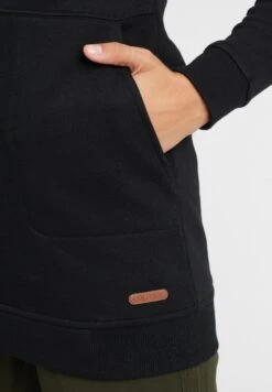 OXMO Oxvilma - Sudadera - Black -Oxmo fe3522fc910243cb8265bf0632f6f5f5