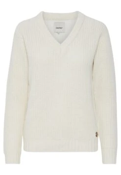 OXMO Nanny - Jersey De Punto - Cloud Dancer 11 OXMO Nanny - Jersey De Punto - Cloud Dancer -Oxmo fe8b930c4bb441598989dfd29eefa72b