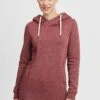 OXMO Oxvicky - Jersey Con Capucha - Wine Red M