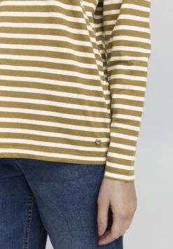 OXMO Camiseta De Manga Larga - Kelp 10 OXMO Camiseta De Manga Larga - Kelp -Oxmo ff0a1dfb4cf442e699c65d53568af718