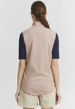 OXMO Ragnara - Chaleco - Mahogany Rose 8 OXMO Ragnara - Chaleco - Mahogany Rose -Oxmo ff26e446cebc4ce5842246c06a9de69d