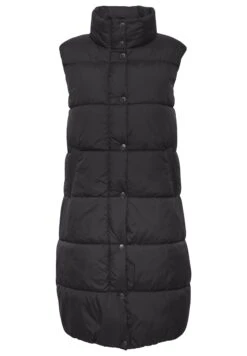 OXMO Oxbodani - Chaleco - Black -Oxmo ff38ded1c0574239aea82ce76059d1d3