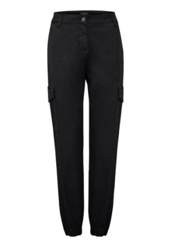 OXMO Oxcoco - Pantalones Cargo - Black 11 OXMO Oxcoco - Pantalones Cargo - Black -Oxmo ffca7b8a86f64825a6422022025ce408